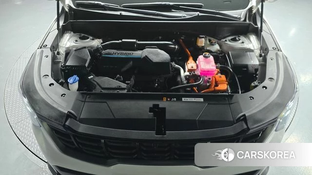 Kia The New Sorento 4th Generation id 3838273 из Кореи 15