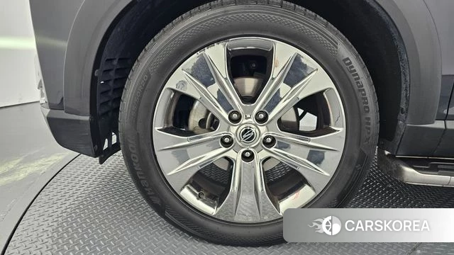 Ssangyong All New Rexton id 4475450 из Кореи 31