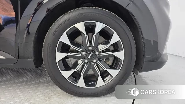 Kia Carnival 4th generation id 3432257 из Кореи 15