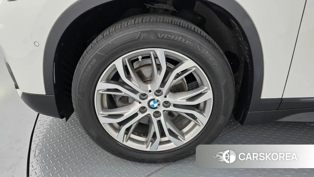 BMW X1 (F48) id 3861475 из Кореи 15