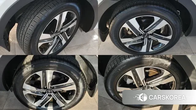 Kia Sorento 4th Generation id 3610656 из Кореи 15