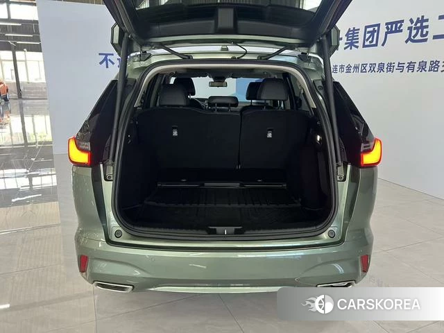 Honda Hao Ying id 4290398 из Китая 21