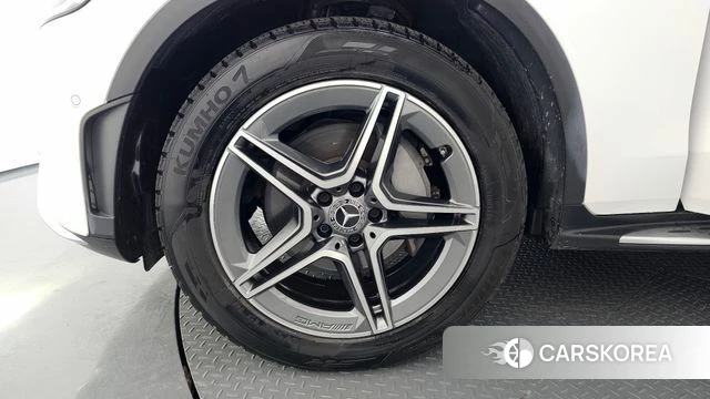 Mercedes-Benz GLC-Class X253 id 4383519 из Кореи 30