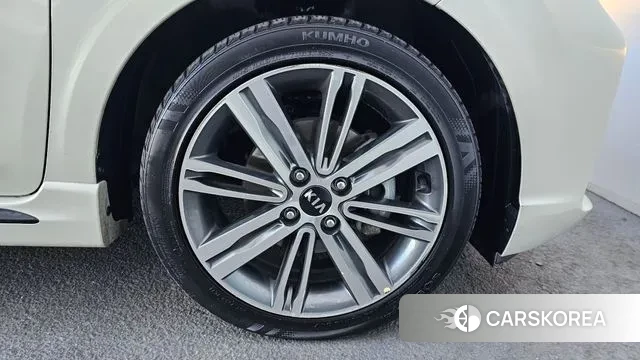 Kia All New Morning (JA) id 3562950 из Кореи 15