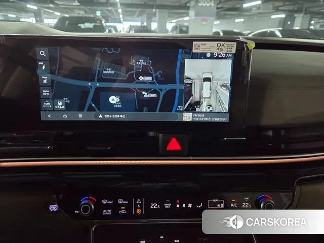 Kia The New Carnival 4th Generation id 3694778 из Кореи 11