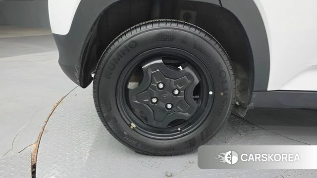 Hyundai Casper id 4195236 из Кореи 15