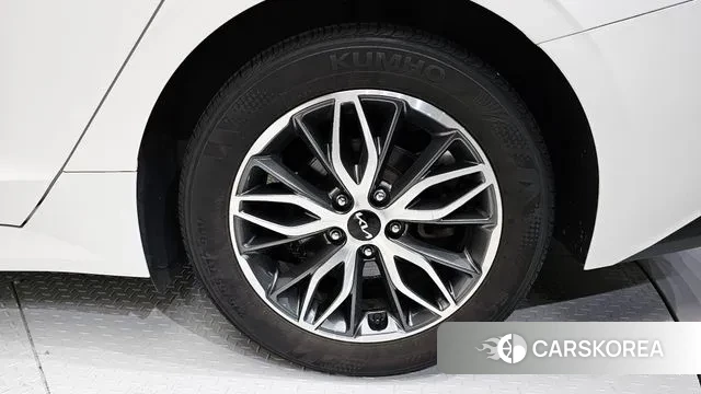 Kia K5 3rd generation id 3154422 из Кореи 15