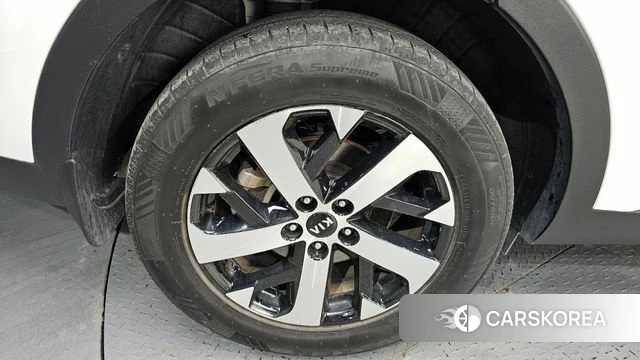 Kia Sorento 4th Generation id 4283336 из Кореи 30