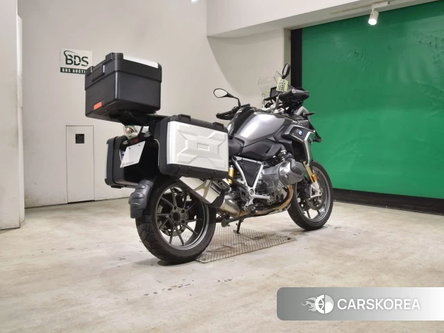 Проданный BMW R1250GS 2019 из Японии, фото 5