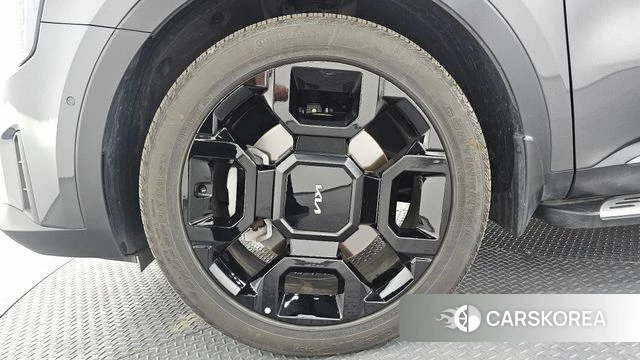 Kia The New Sorento 4th Generation id 3921685 из Кореи 15