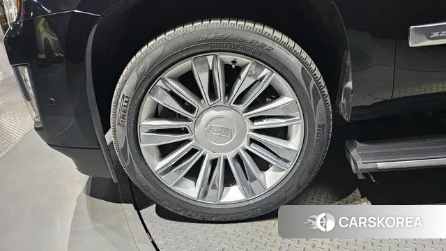 Cadillac Escalade id 3072114 из Кореи 15