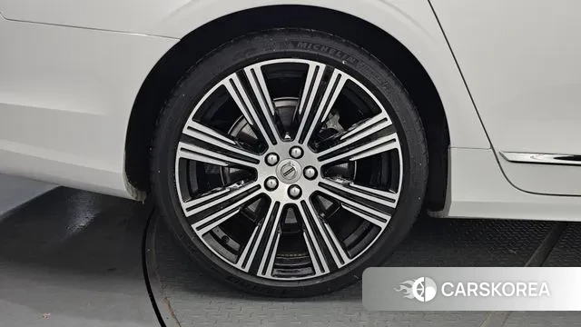 Volvo S90 id 3438699 из Кореи 15