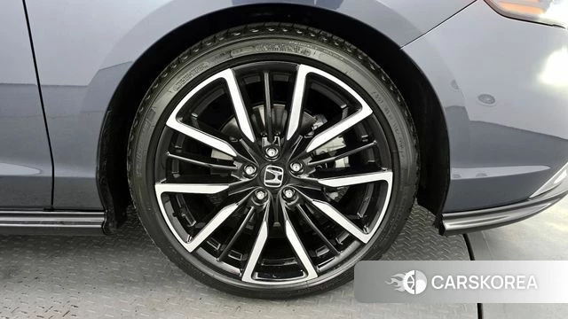 Honda Accord 11th Generation id 3850402 из Кореи 15