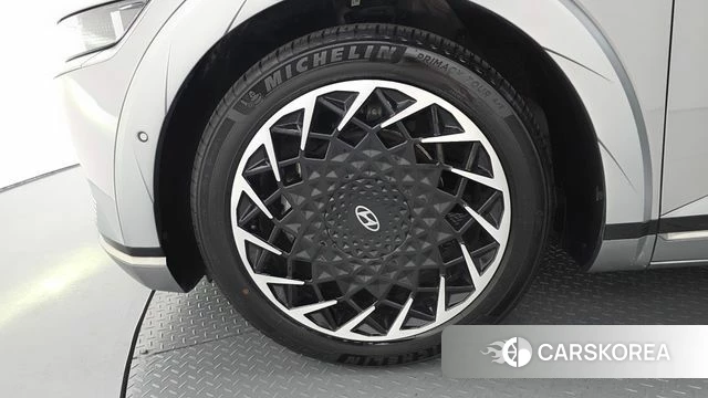 Hyundai Ionic 5 id 4636185 из Кореи 31