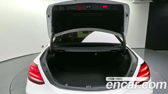 Mercedes-Benz E-Class W213 id 2756868 из Кореи 15