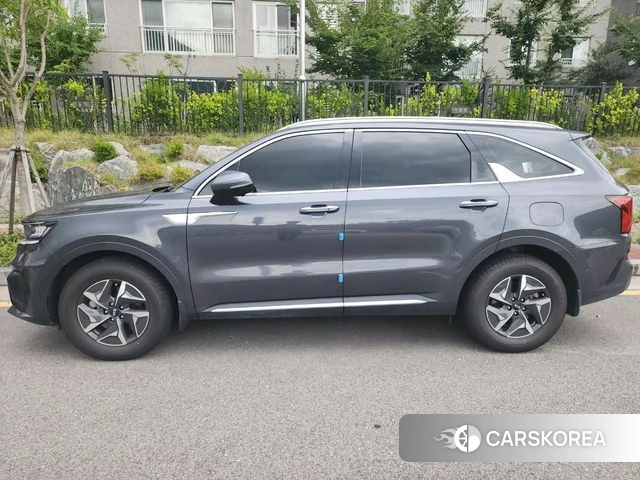 Kia Sorento 4th Generation id 4769715 из Кореи 13