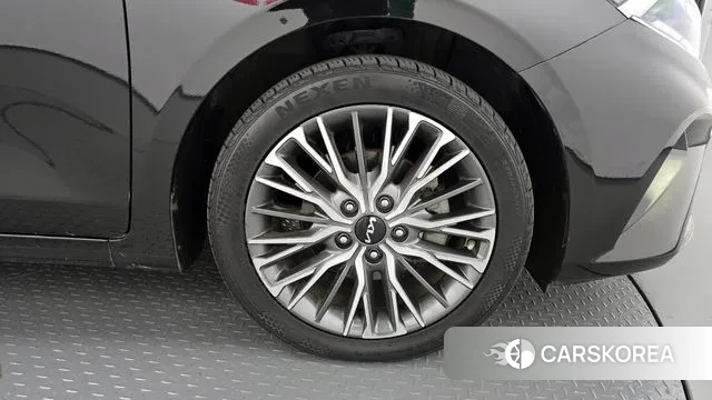 Kia The New K3 2nd generation id 3406109 из Кореи 15