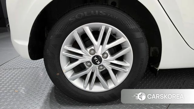 Kia Morning Urban (JA) id 3898677 из Кореи 15