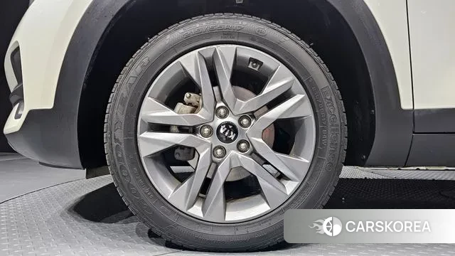 Kia Seltos id 3028655 из Кореи 15