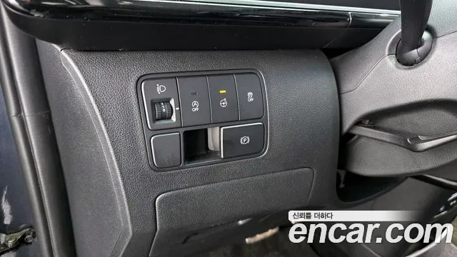 Hyundai Staria id 2607733 из Кореи 15