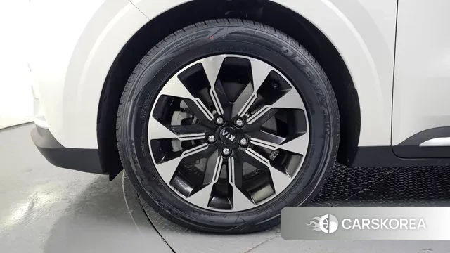 Kia Carnival 4th generation id 3551519 из Кореи 15