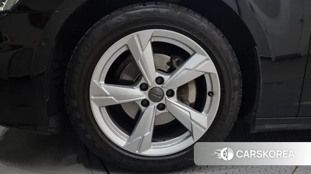 Audi A6 (C8) id 3307542 из Кореи 15