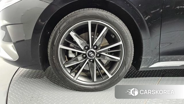 Hyundai The New Grandeur IG id 4864153 из Кореи 30