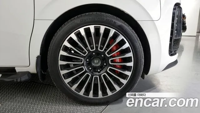 Hyundai Staria id 2863678 из Кореи 15