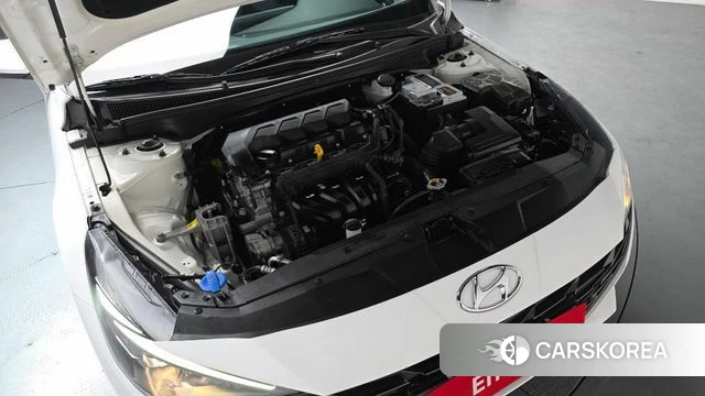 Hyundai Avante (CN7) id 3911247 из Кореи 15