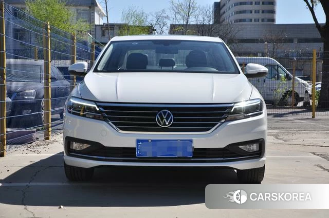 Volkswagen Lavida id 4257971 из Китая 9