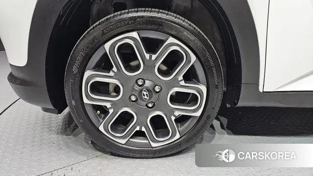 Hyundai Casper id 3384040 из Кореи 15