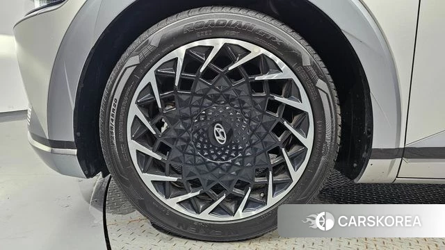 Hyundai Ionic 5 id 4529678 из Кореи 15