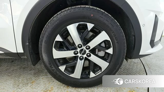 Kia Sorento 4th Generation id 3811754 из Кореи 15