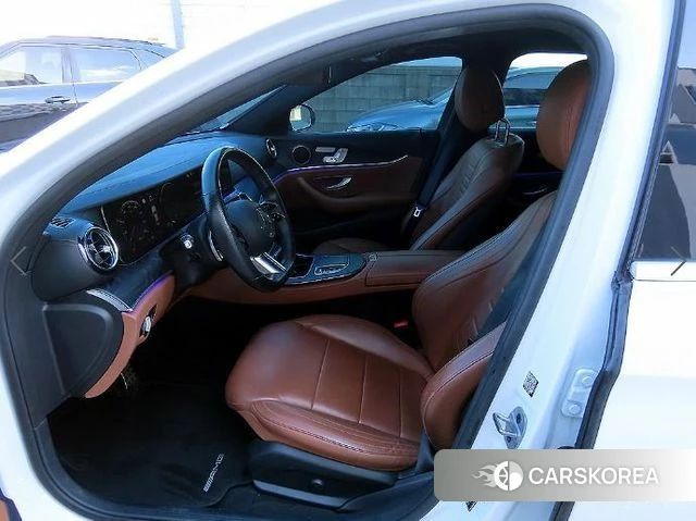 Mercedes-Benz E-Class W213 id 4298756 из Кореи 15