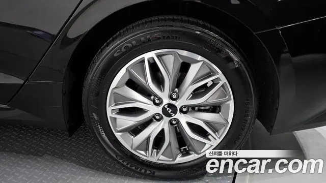 Kia K5 Hybrid 3rd Generation id 2949296 из Кореи 15