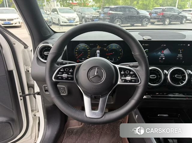 Mercedes-Benz GLB id 4278909 из Китая 7