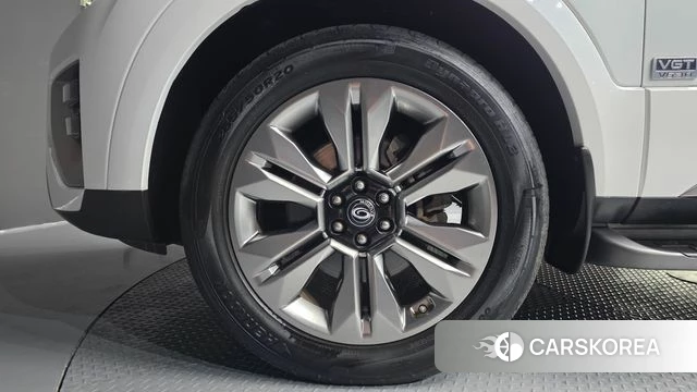 Kia Mohave Master id 4384064 из Кореи 25