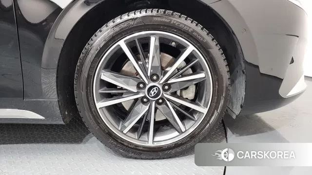 Hyundai The New Grandeur IG id 3606807 из Кореи 15