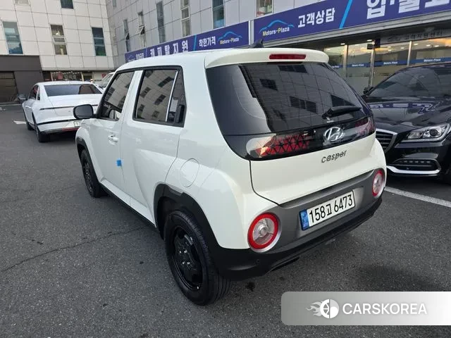 Hyundai Casper id 3411328 из Кореи 15