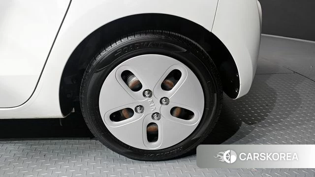Kia The New Ray id 3878921 из Кореи 15