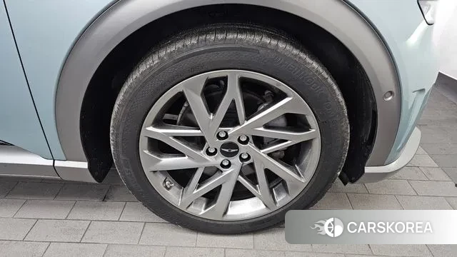 Genesis GV60 id 3524741 из Кореи 15