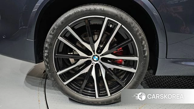 BMW X5 (G05) id 4396139 из Кореи 32