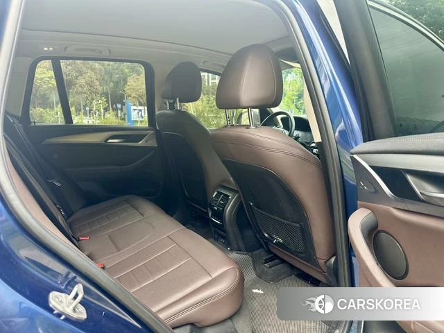 BMW iX3 id 4335353 из Китая 16