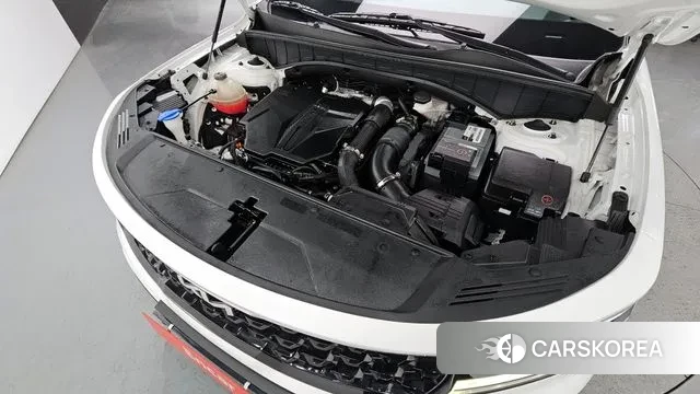 Kia Sorento 4th Generation id 3740648 из Кореи 15