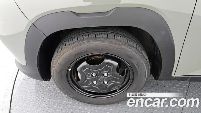 Hyundai Casper id 2738742 из Кореи 15