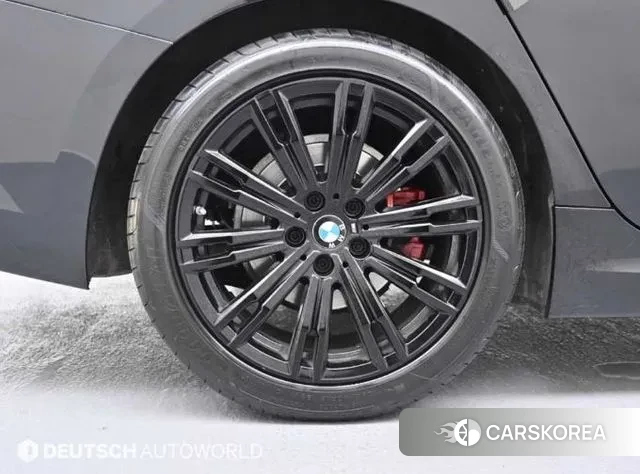 BMW 3 Series (G20) id 3053999 из Кореи 14