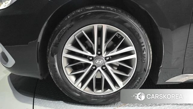 Hyundai Grandeur IG id 3955765 из Кореи 15
