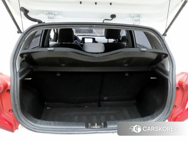 Kia All New Morning (JA) id 4626122 из Кореи 14