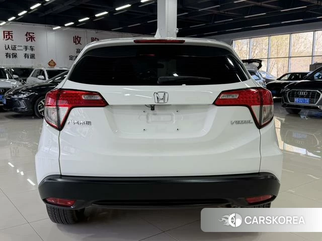 Honda Binzhi id 4274095 из Китая 18