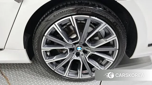 BMW 7 Series (G11) id 2986256 из Кореи 15